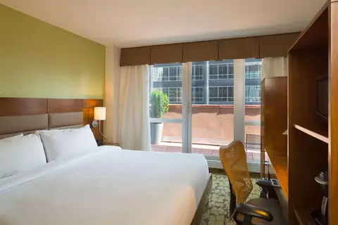 Hilton Garden Inn New York/Manhattan - Midtown East in New York, foto 19