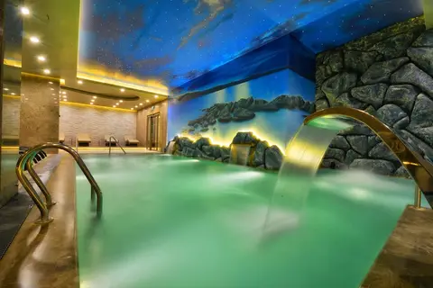 Marigold Termal & Spa in Osmangazi — foto 24
