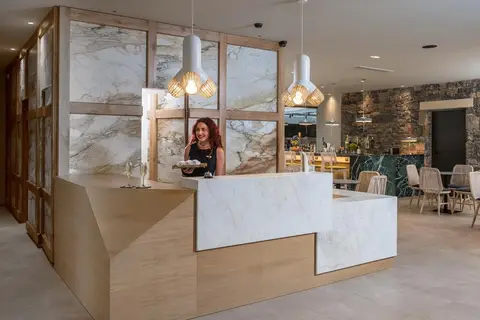 Petousis Hotel & Suites in Δημοτική Ενότητα Γαζίου — foto 6