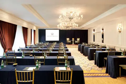 LOTTE New York Palace in New York, foto 12
