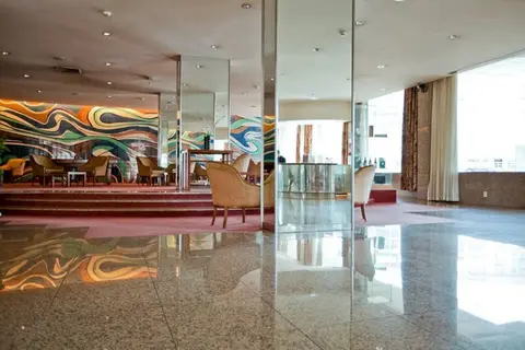 Premium Maia Hotel in Maia — foto 10