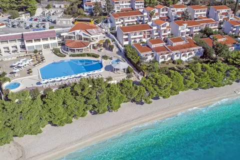 Bluesun Holiday Village Afrodita in Tučepi