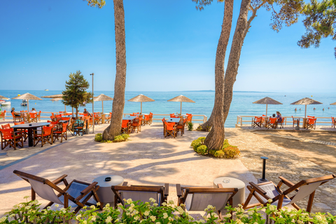 Appartementen Castello Beach foto 13