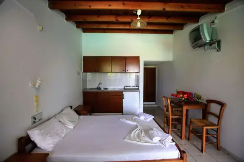 Anatoli Appartementen in Chersonisos Municipal Unit, foto 6