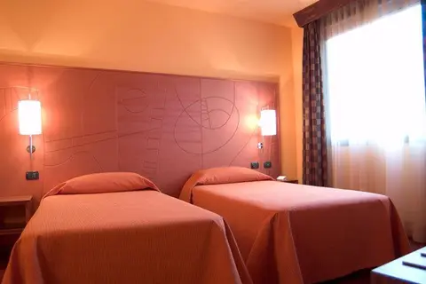 B&B HOTEL Sassuolo in Bologna