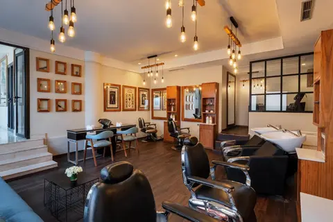 Hivernage Hotel & Spa in Marrakech — foto 7
