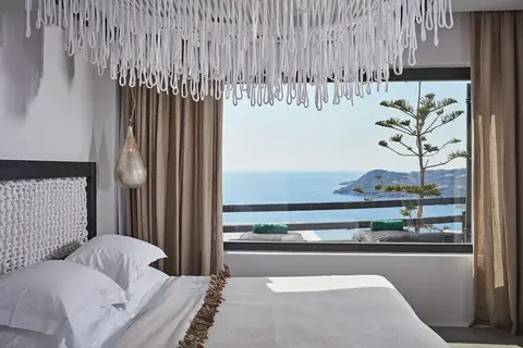 Myconian Utopia Relais & Chateaux in Δήμος Μυκόνου — foto 16