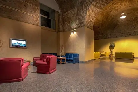 Villa Eur Parco dei Pini in Rome, foto 11