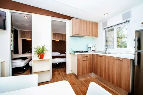 Zaton Holiday Resort Mobilehomes in Zaton — foto 6