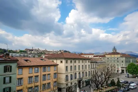 Bergamo Inn 15 in Bergamo