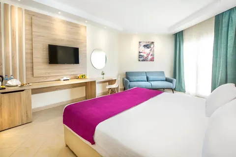 Pyramisa Beach Resort Sahl Hasheesh foto 3