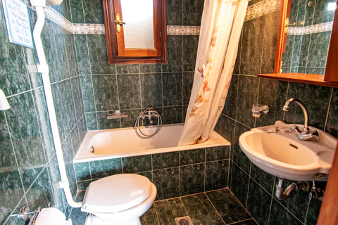 Appartementen Lela Kaptani Eftalou Olive Grove foto 16