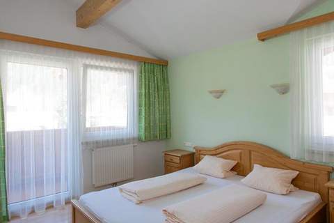 Chalet Tirolerland foto 3