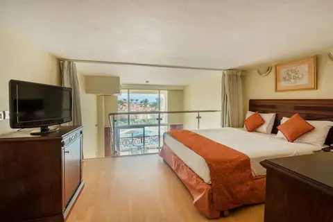 Imperial Shams Abu Soma in سفاجا — foto 13