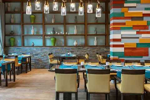 Elexus Hotel in Esentepe — foto 30