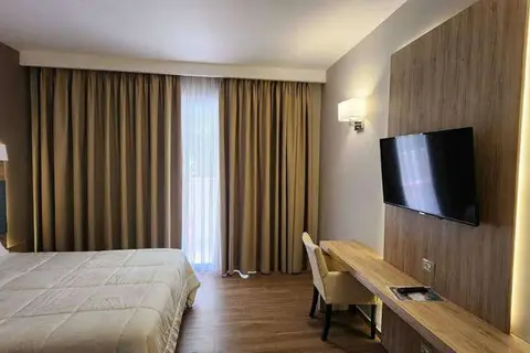 Hotel Regina Blu in Orikum, foto 16