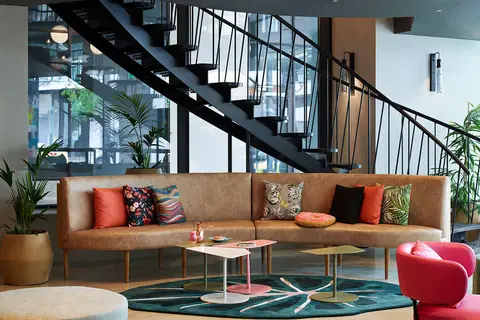 Moxy Athens City in Athene, foto 19