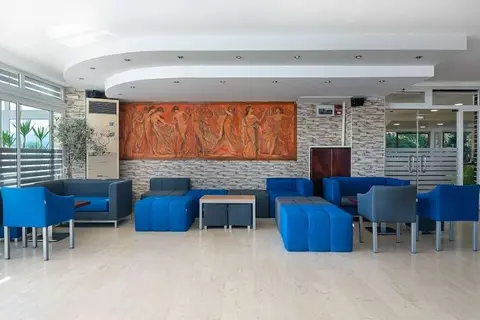 Sunny Days Hotel & Appartementen in Ζηπάρι — foto 20