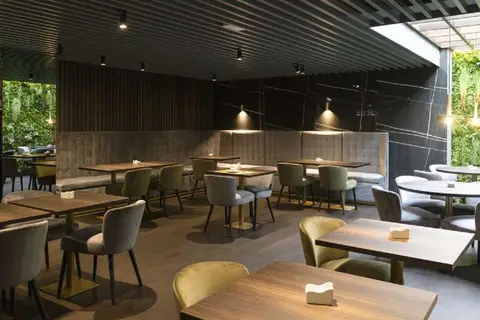 Oca Bom Sucesso Hotel in Porto, foto 6