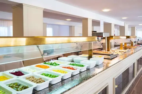 THB Dos Playas Hotel in Capdepera — foto 26