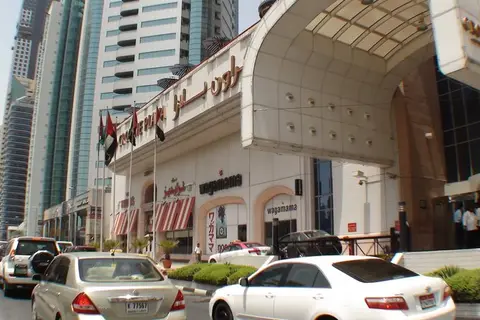 Millennium Plaza Downtown Hotel in Dubai — foto 6