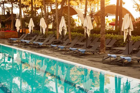 Bonita Classic Hotel & Spa in Golem