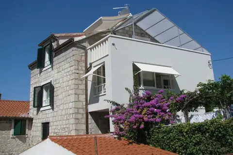 Split Center Suites in Split — foto 7