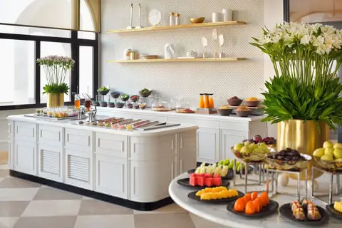 Address Marassi Golf Resort in Sidi Abdelrahman, foto 16