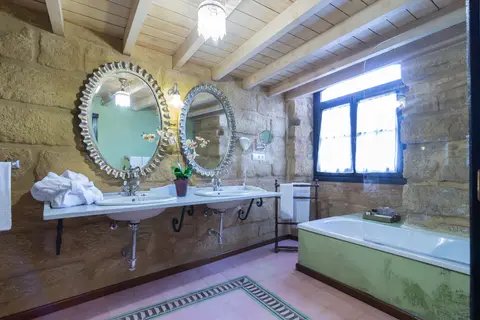 La Casona de Calderon in Osuna, foto 7