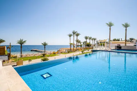 Sunrise Diamond Beach Resort in Sharm El Sheikh, foto 33
