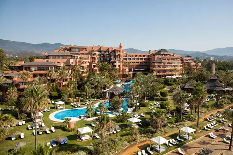 Hacienda del Mar Melia Collection in Estepona — foto 2