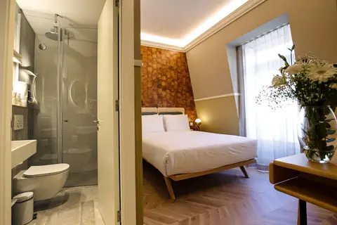 Hotel My Story Tejo in Lissabon — foto 25