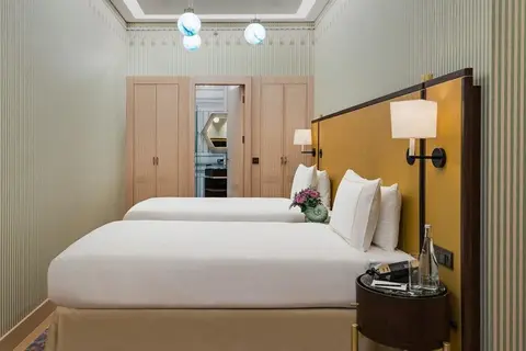 The Galata Istanbul Hotel - MGallery in Fatih — foto 10