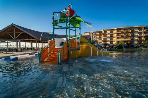 HVD Club Hotel Miramar in Obzor — foto 6