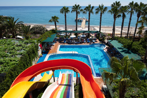 Hotel Galeri Resort foto 2