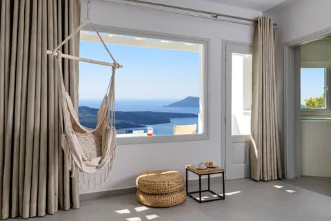 Adamant Suites in Φηρά Θήρας — foto 22
