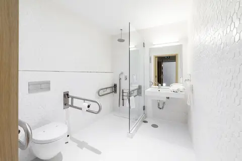 Moov Hotel Porto Norte in São Mamede de Infesta e Senhora da Hora