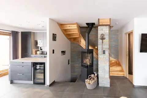 Chalets Lézami in Saint-Sorlin-d'Arves — foto 5