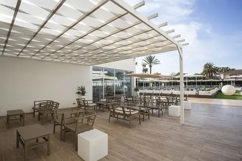 BQ Delfin Azul in Alcúdia — foto 26