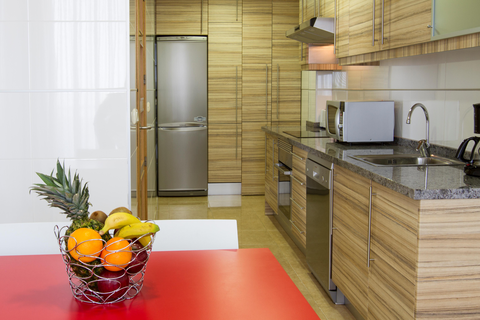 ESTIMAR Calpe Apartments (voorheen Appartementen del Mar) foto 28