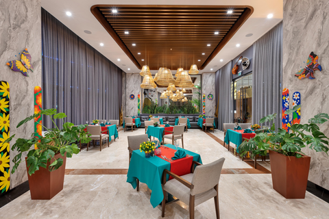 Hotel Miracle Resort foto 8