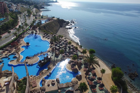 Holiday World Riwo affiliated by Melia foto 39