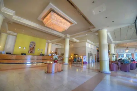 Golden Tulip Vivaldi Hotel in San Ġiljan — foto 16