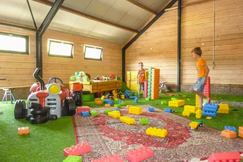 Vakantiepark Ruinen foto 14