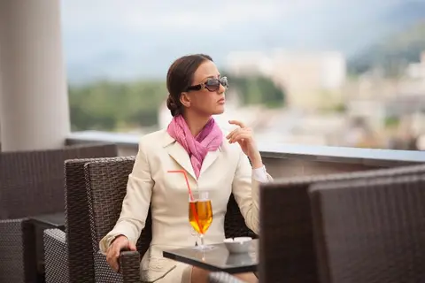 Aurel Hotel in Podgorica, foto 12