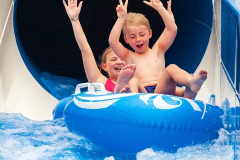 Camping Chateau De Lez-eaux foto 15