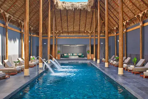 Dreams Flora Resort & Spa in Punta Cana, foto 9
