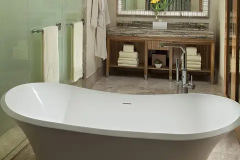 Mulia Resort in Nusa Dua
