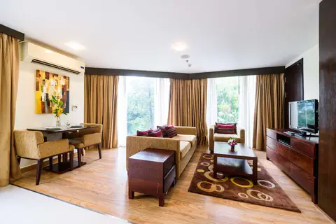 Lohas Residences in Bangkok, foto 13