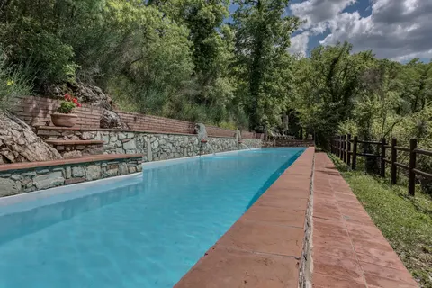 Ultimo Mulino Country Hotel foto 2